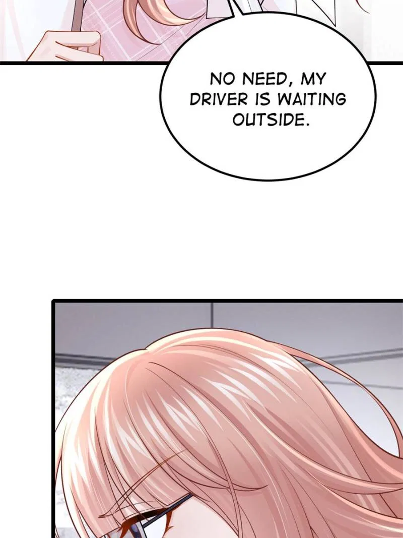My Cute Baby Is A Wingman Chapter 220 – Page 24