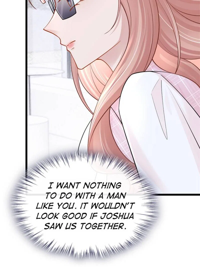My Cute Baby Is A Wingman Chapter 220 – Page 25