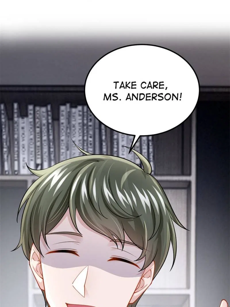 My Cute Baby Is A Wingman Chapter 220 – Page 26