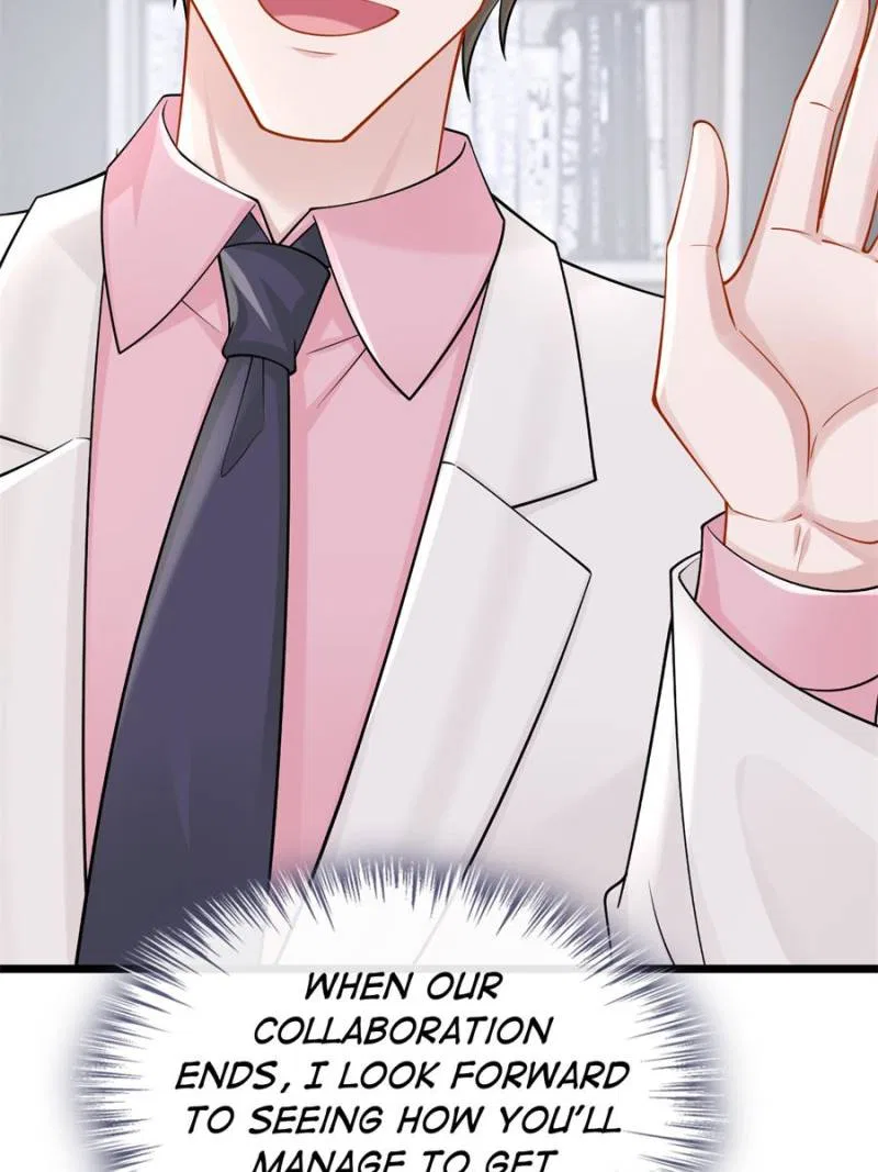My Cute Baby Is A Wingman Chapter 220 – Page 27