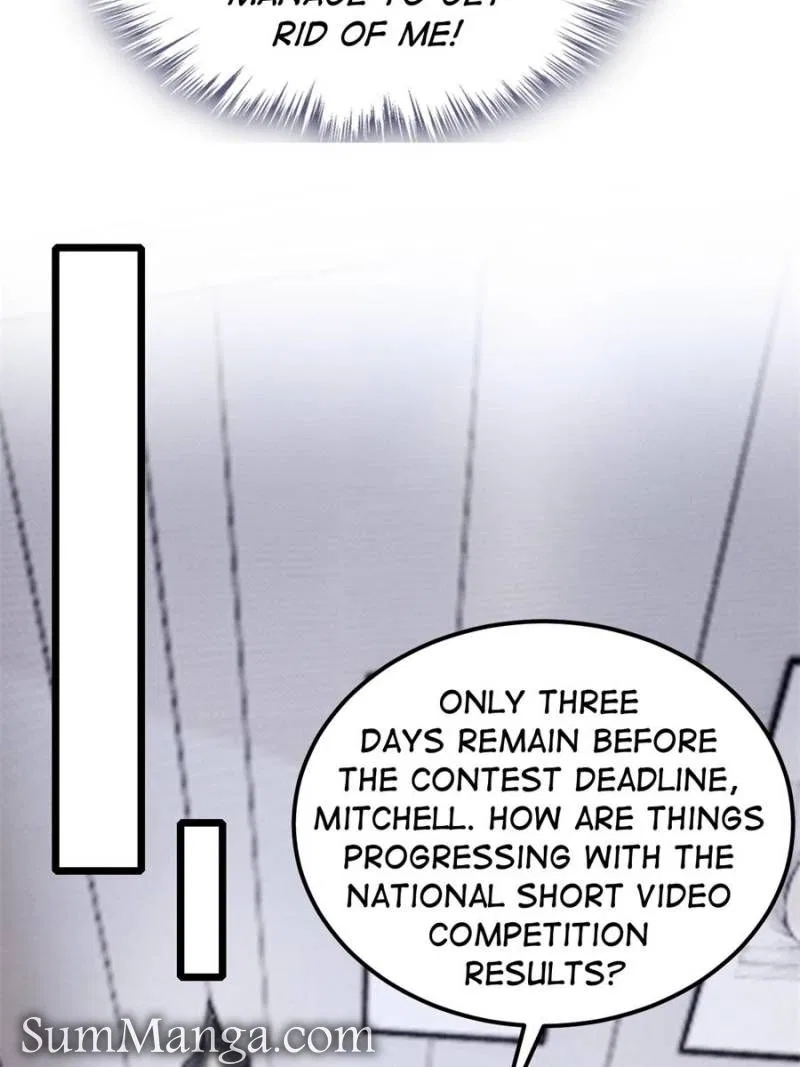 My Cute Baby Is A Wingman Chapter 220 – Page 28