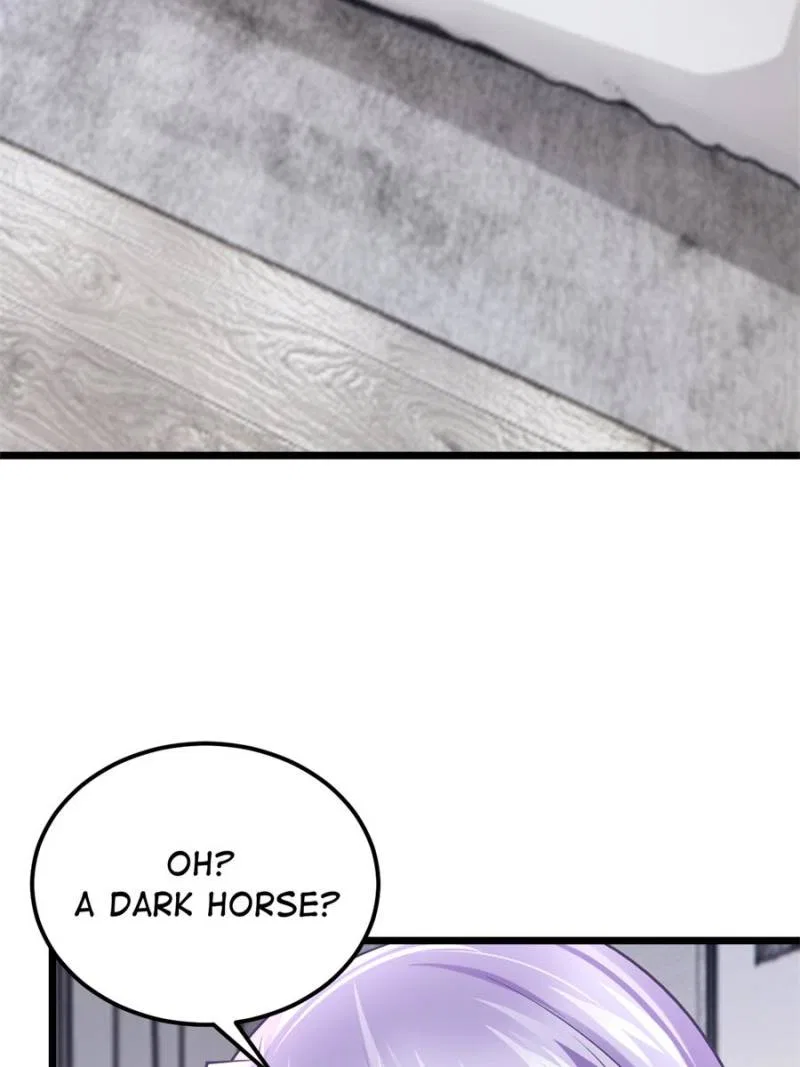 My Cute Baby Is A Wingman Chapter 220 – Page 30