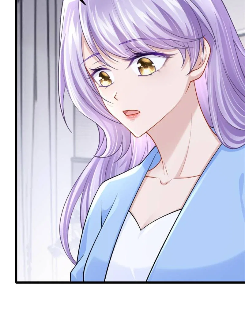 My Cute Baby Is A Wingman Chapter 220 – Page 31