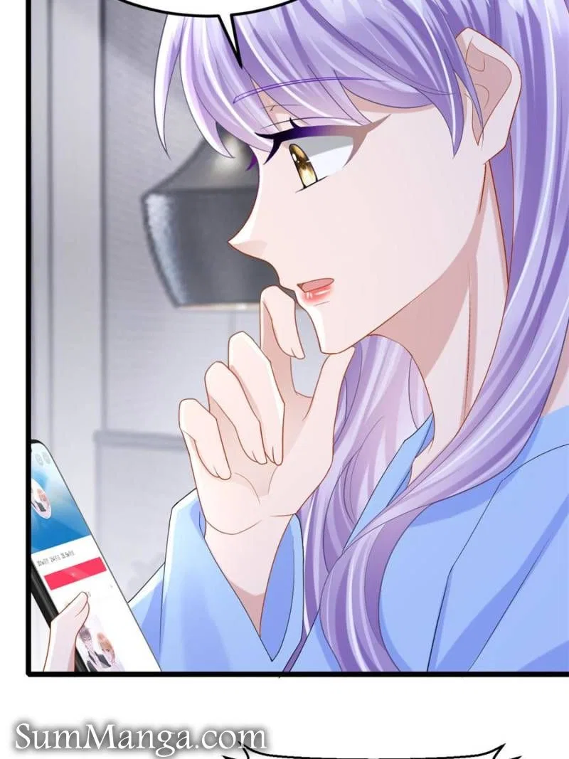 My Cute Baby Is A Wingman Chapter 220 – Page 34