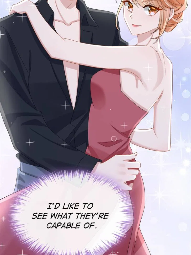 My Cute Baby Is A Wingman Chapter 220 – Page 37