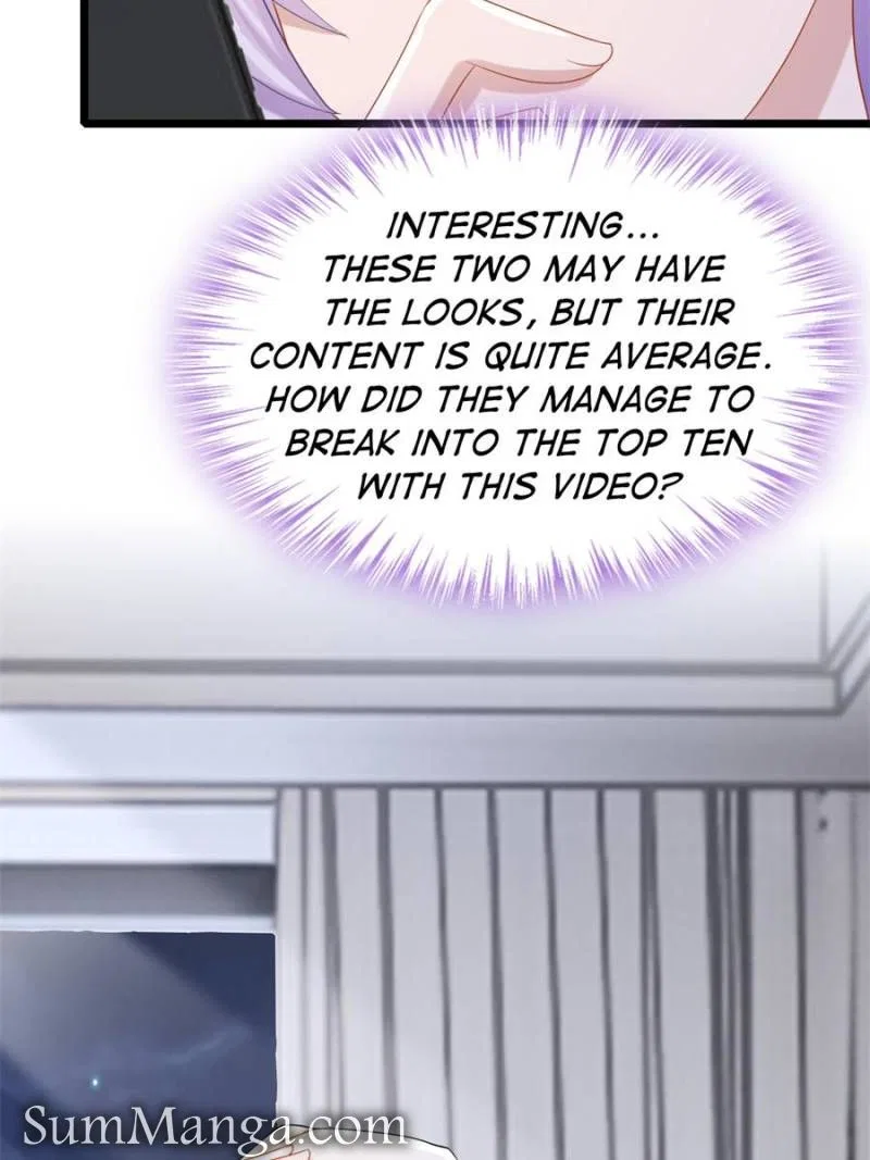 My Cute Baby Is A Wingman Chapter 220 – Page 39