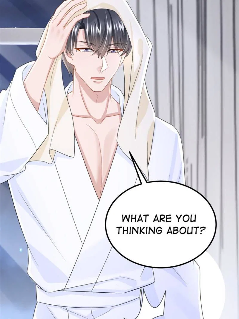 My Cute Baby Is A Wingman Chapter 220 – Page 40