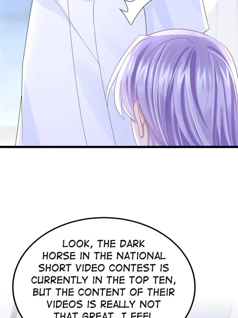 My Cute Baby Is A Wingman Chapter 220 – Page 41