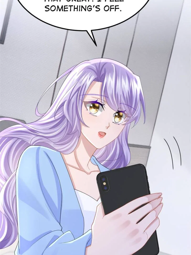 My Cute Baby Is A Wingman Chapter 220 – Page 42