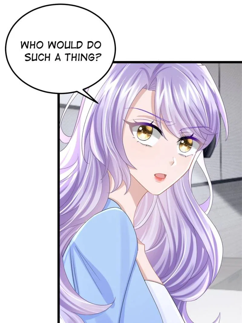 My Cute Baby Is A Wingman Chapter 220 – Page 46