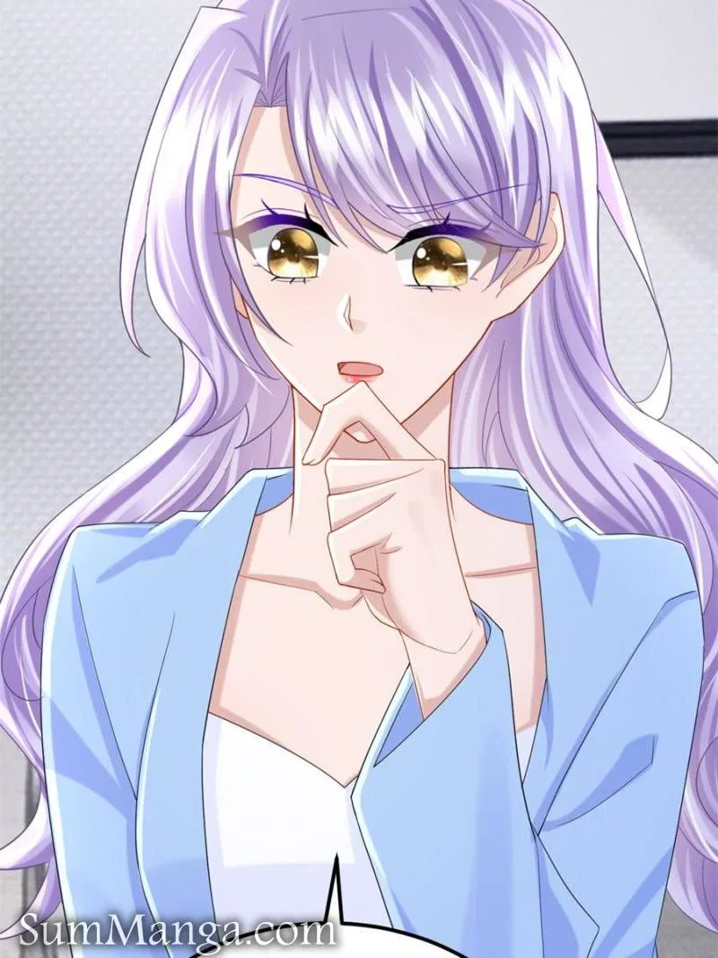 My Cute Baby Is A Wingman Chapter 220 – Page 49