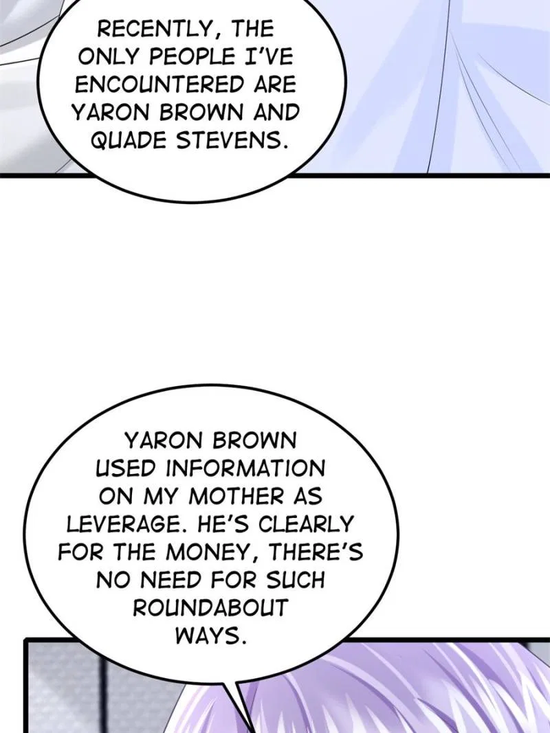 My Cute Baby Is A Wingman Chapter 220 – Page 52