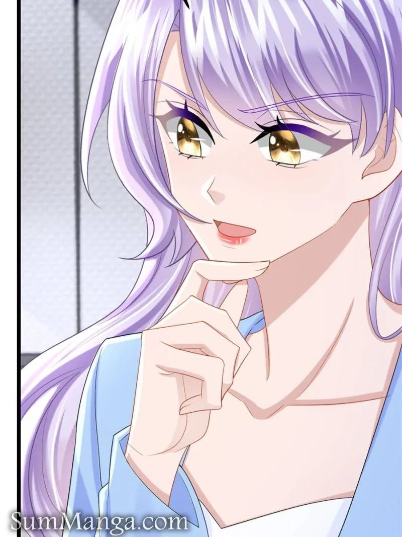 My Cute Baby Is A Wingman Chapter 220 – Page 53