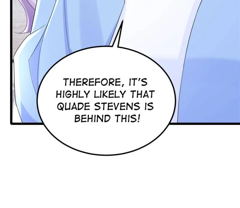 My Cute Baby Is A Wingman Chapter 220 – Page 54