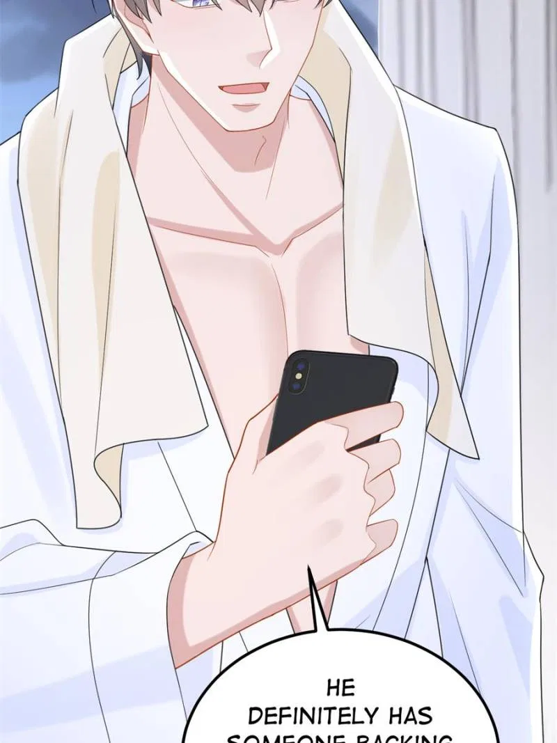 My Cute Baby Is A Wingman Chapter 220 – Page 56