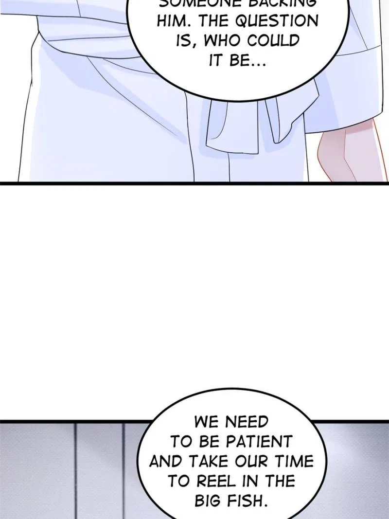 My Cute Baby Is A Wingman Chapter 220 – Page 57