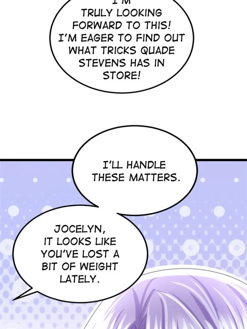 My Cute Baby Is A Wingman Chapter 220 – Page 59