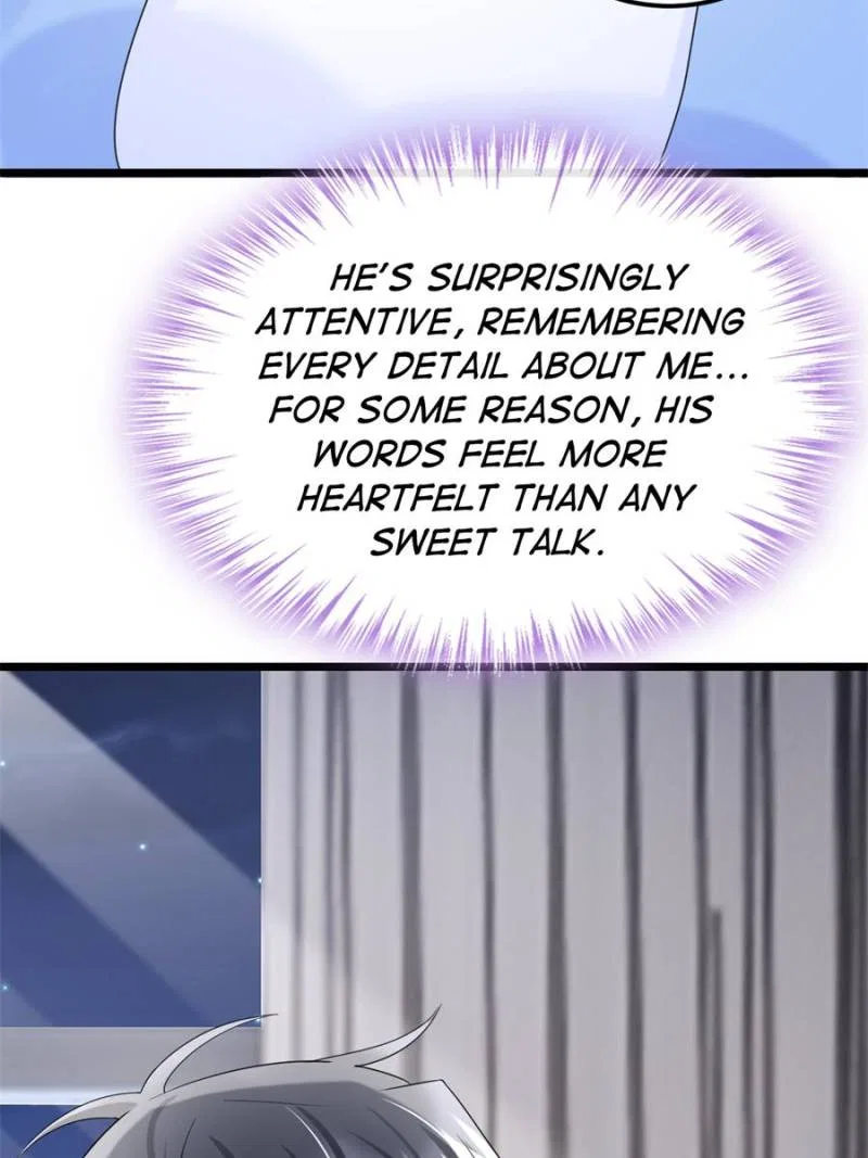 My Cute Baby Is A Wingman Chapter 220 – Page 61