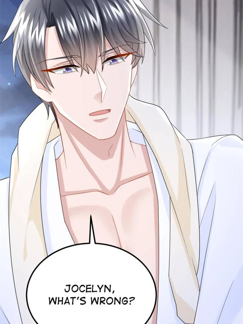My Cute Baby Is A Wingman Chapter 220 – Page 62
