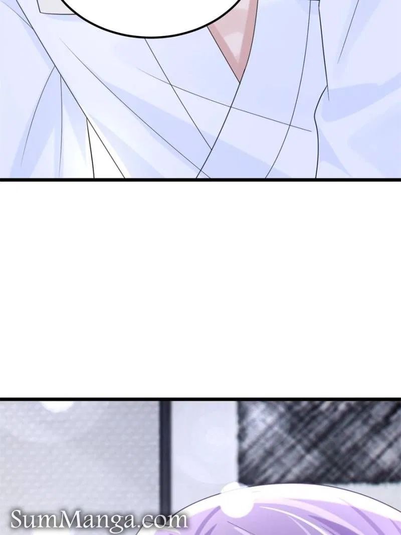 My Cute Baby Is A Wingman Chapter 220 – Page 63