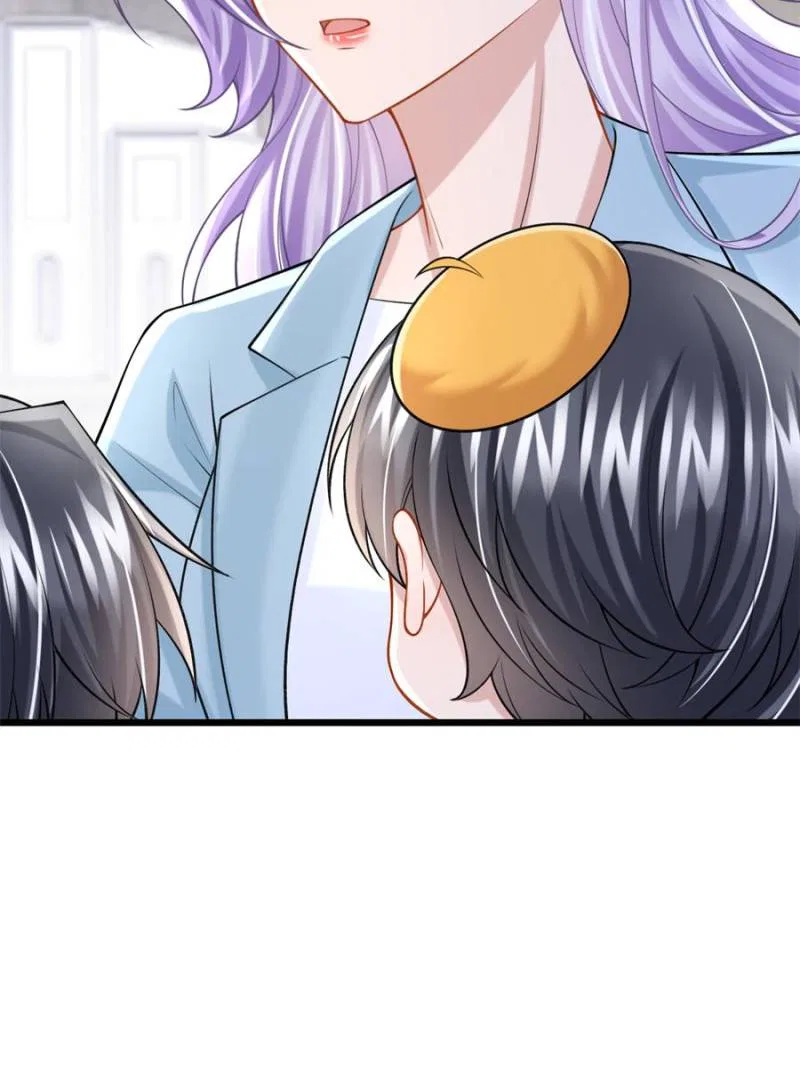 My Cute Baby Is A Wingman Chapter 219 – Page 2