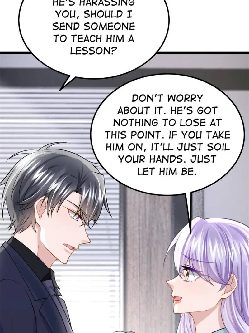 My Cute Baby Is A Wingman Chapter 219 – Page 5