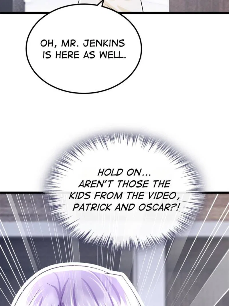 My Cute Baby Is A Wingman Chapter 219 – Page 9