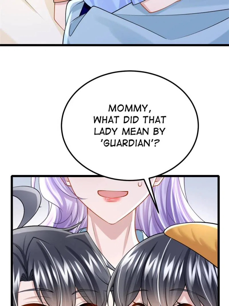 My Cute Baby Is A Wingman Chapter 219 – Page 15