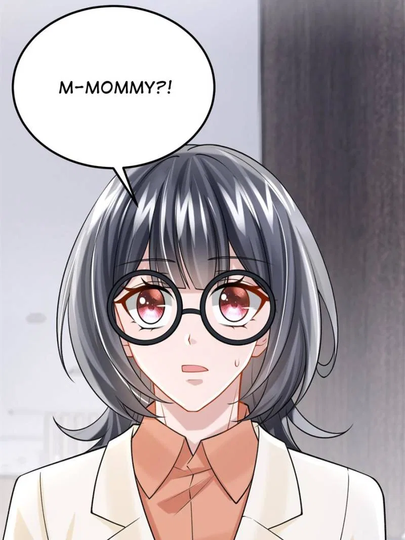 My Cute Baby Is A Wingman Chapter 219 – Page 17