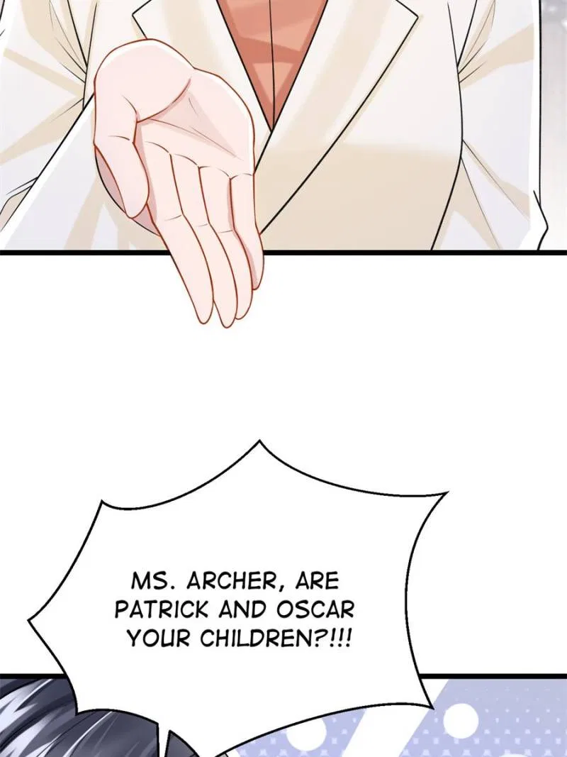 My Cute Baby Is A Wingman Chapter 219 – Page 18