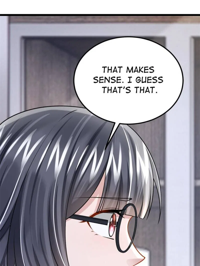 My Cute Baby Is A Wingman Chapter 219 – Page 25