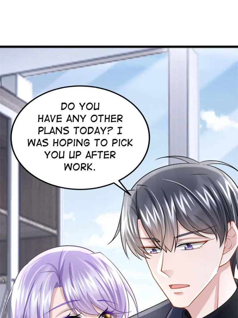 My Cute Baby Is A Wingman Chapter 219 – Page 27