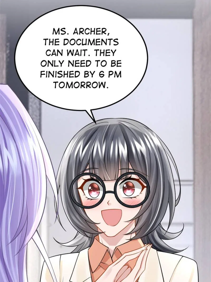 My Cute Baby Is A Wingman Chapter 219 – Page 29