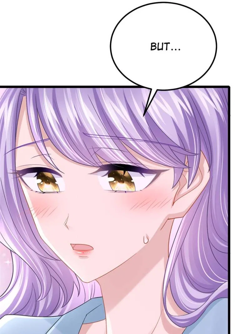 My Cute Baby Is A Wingman Chapter 219 – Page 33