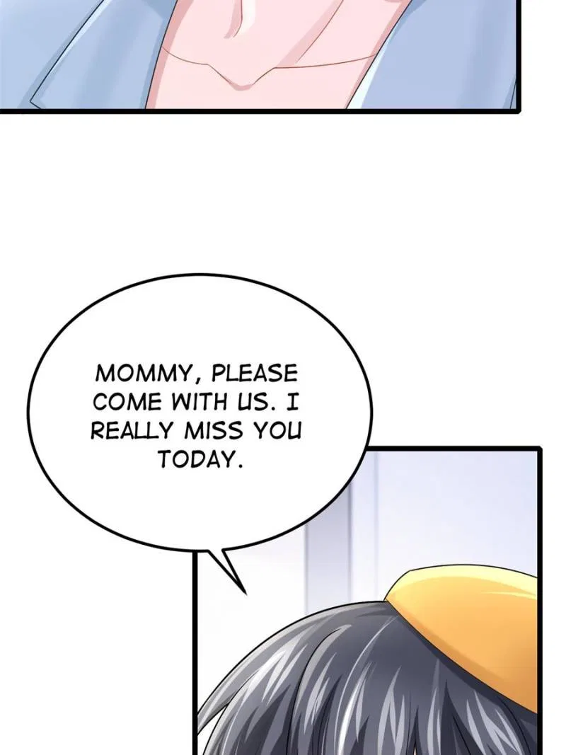 My Cute Baby Is A Wingman Chapter 219 – Page 34