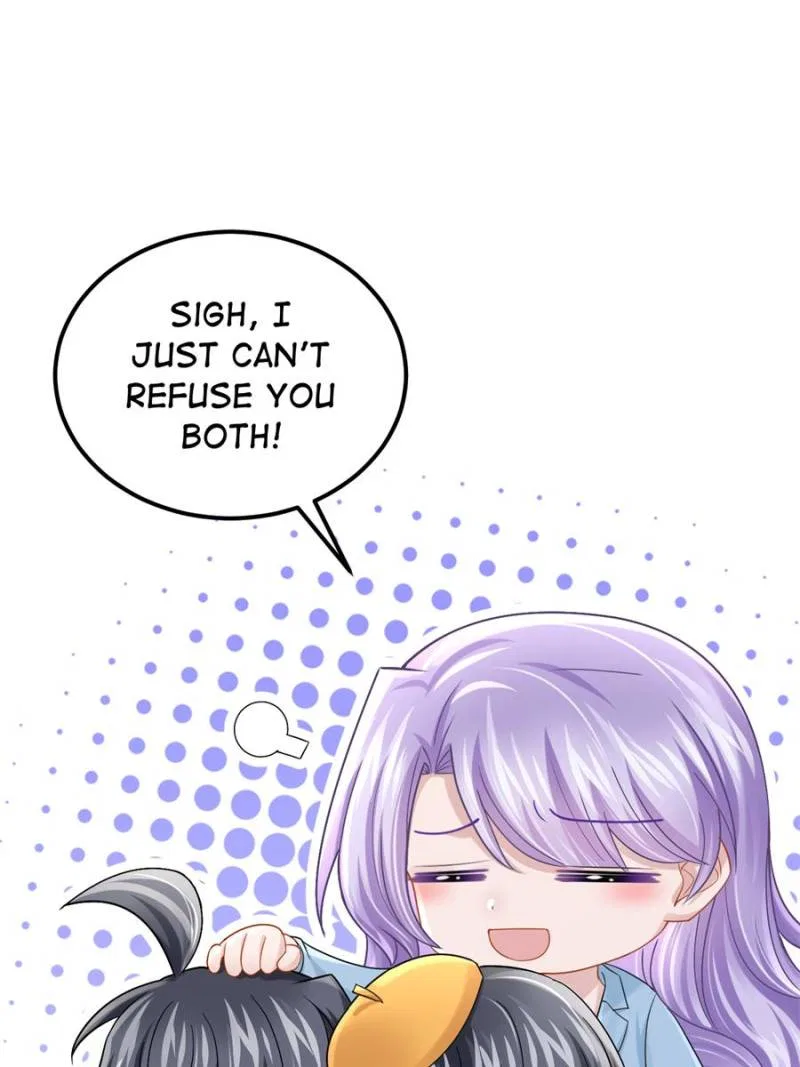 My Cute Baby Is A Wingman Chapter 219 – Page 37