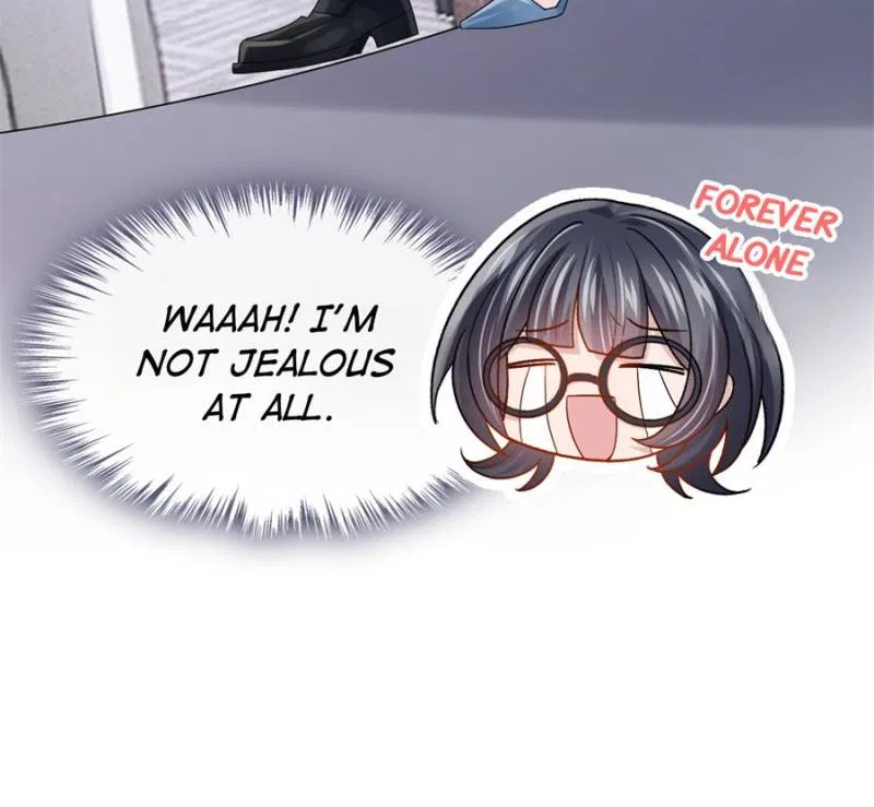 My Cute Baby Is A Wingman Chapter 219 – Page 40