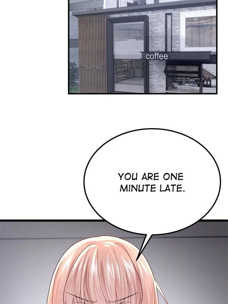 My Cute Baby Is A Wingman Chapter 219 – Page 42