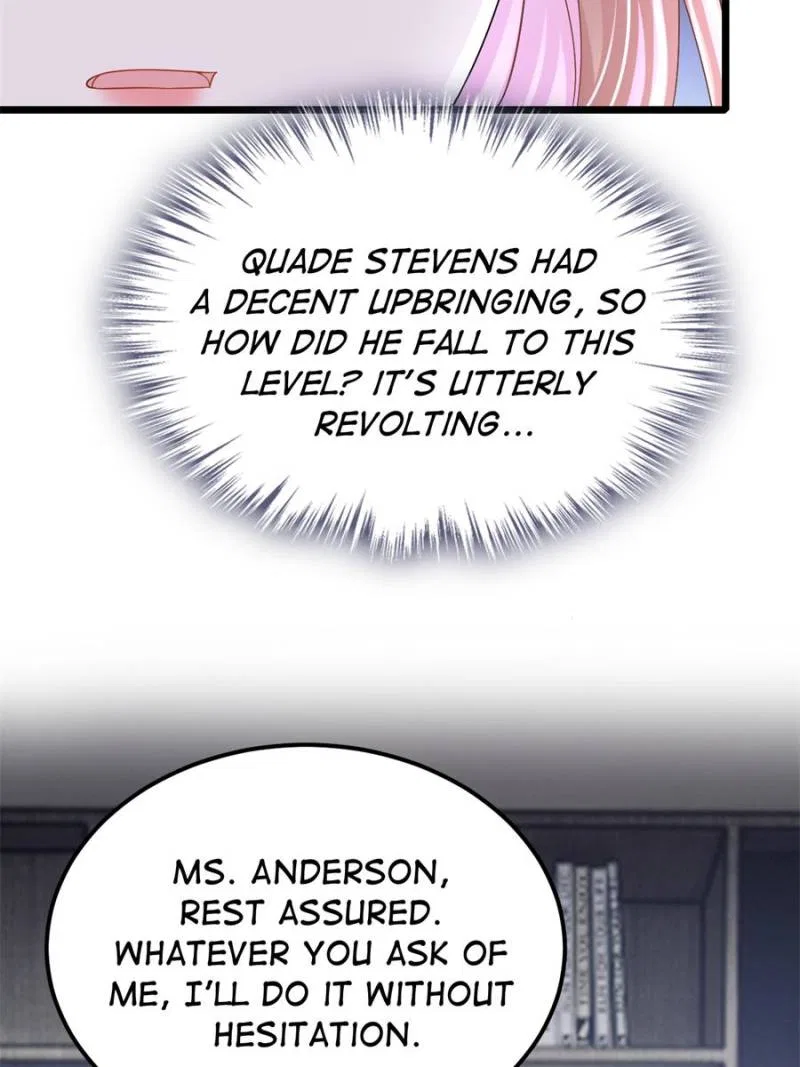 My Cute Baby Is A Wingman Chapter 219 – Page 47