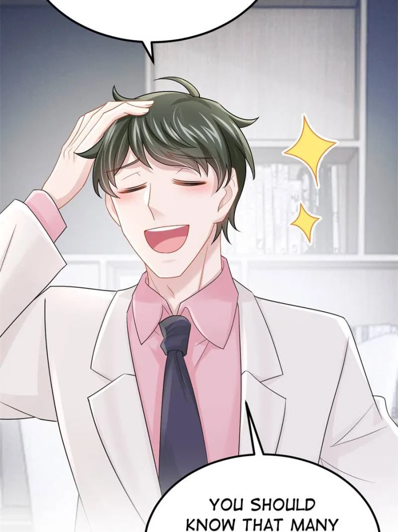My Cute Baby Is A Wingman Chapter 219 – Page 48