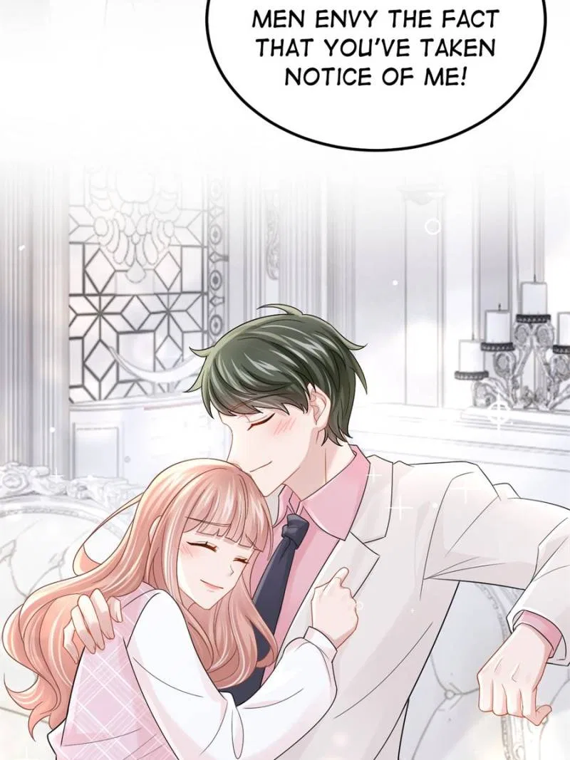 My Cute Baby Is A Wingman Chapter 219 – Page 49