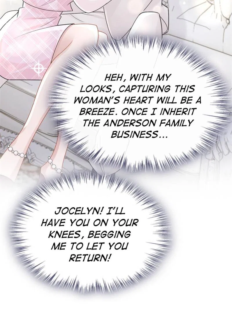 My Cute Baby Is A Wingman Chapter 219 – Page 50