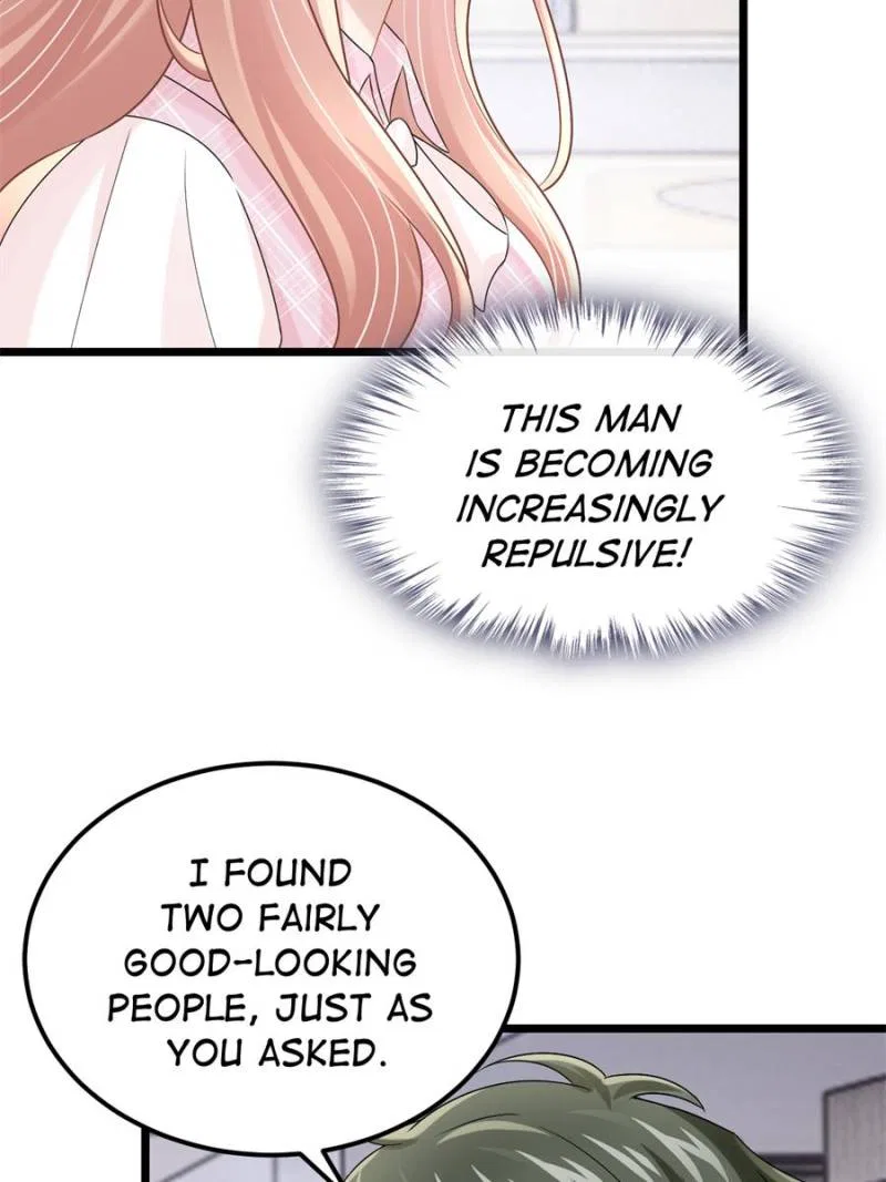 My Cute Baby Is A Wingman Chapter 219 – Page 53