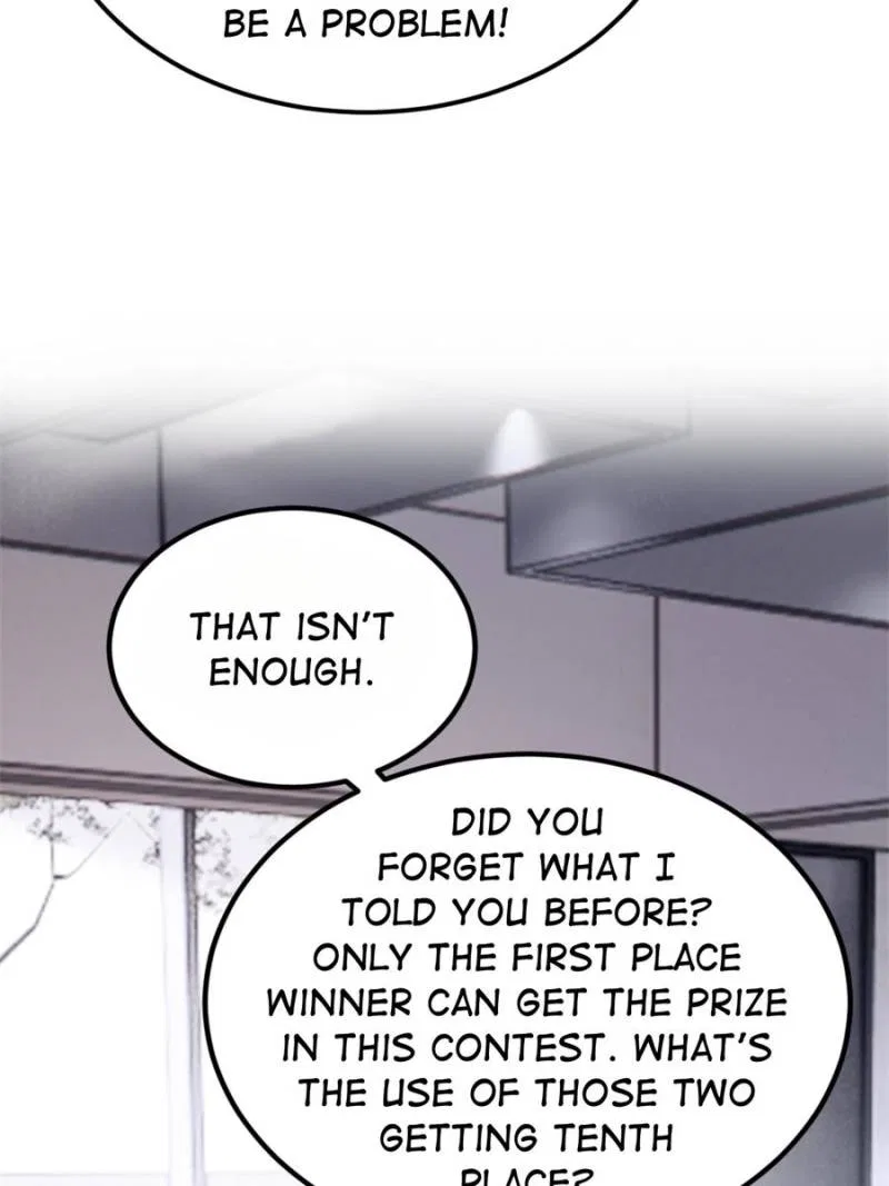 My Cute Baby Is A Wingman Chapter 219 – Page 55
