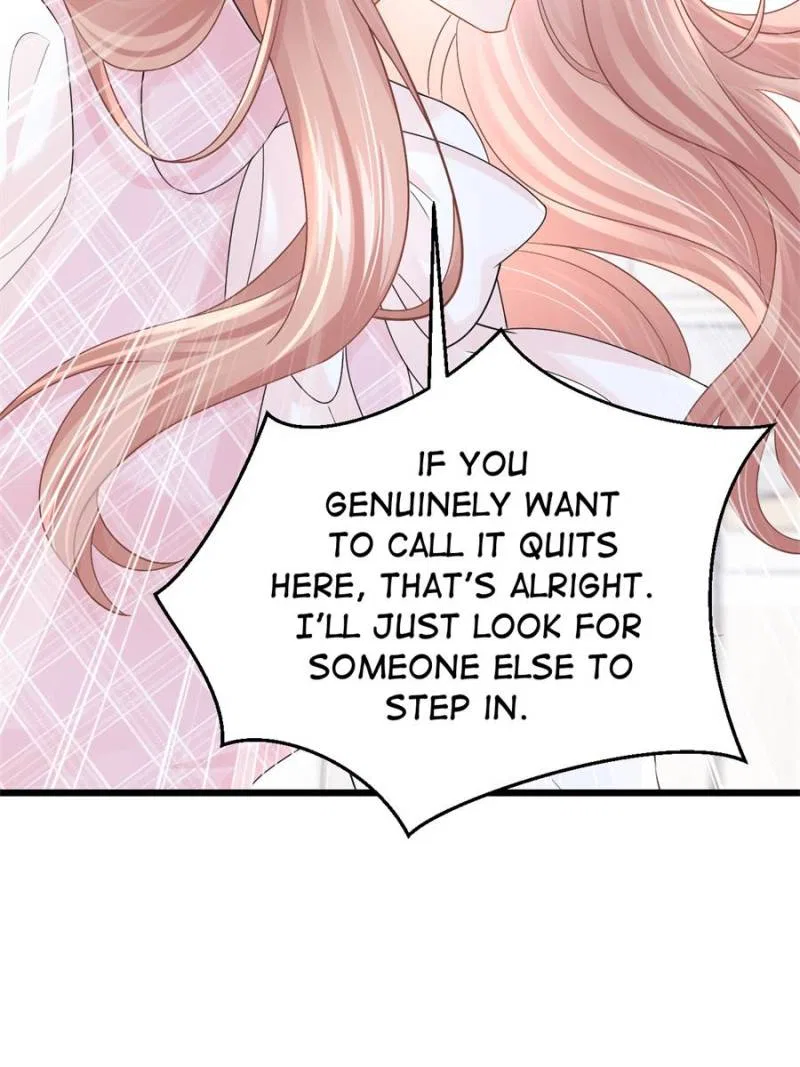 My Cute Baby Is A Wingman Chapter 219 – Page 60