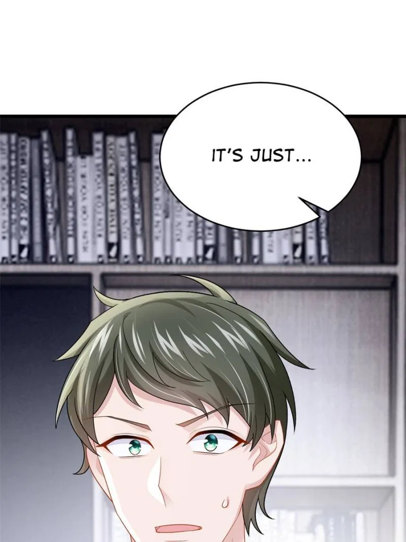 My Cute Baby Is A Wingman Chapter 219 – Page 61