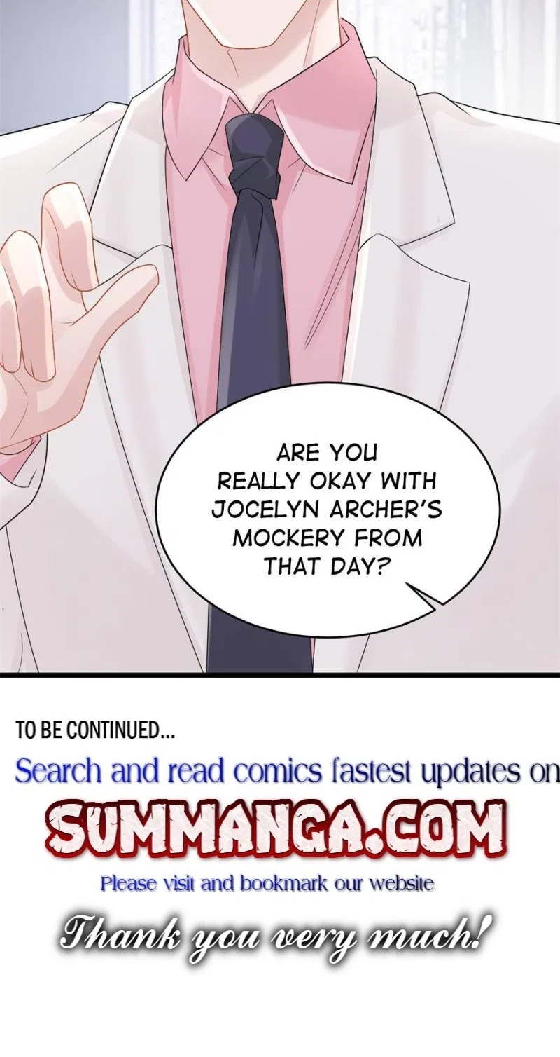 My Cute Baby Is A Wingman Chapter 219 – Page 62