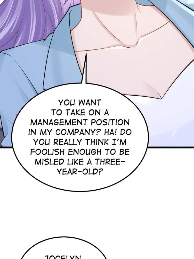 My Cute Baby Is A Wingman Chapter 218 – Page 4