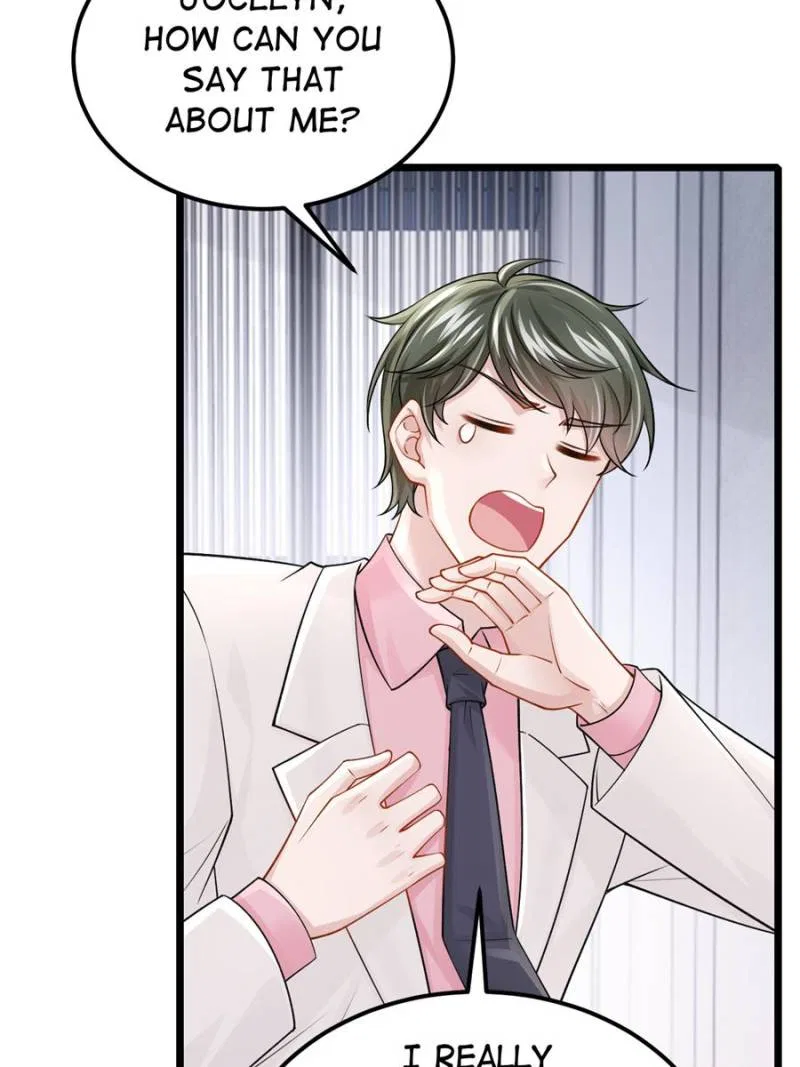 My Cute Baby Is A Wingman Chapter 218 – Page 5
