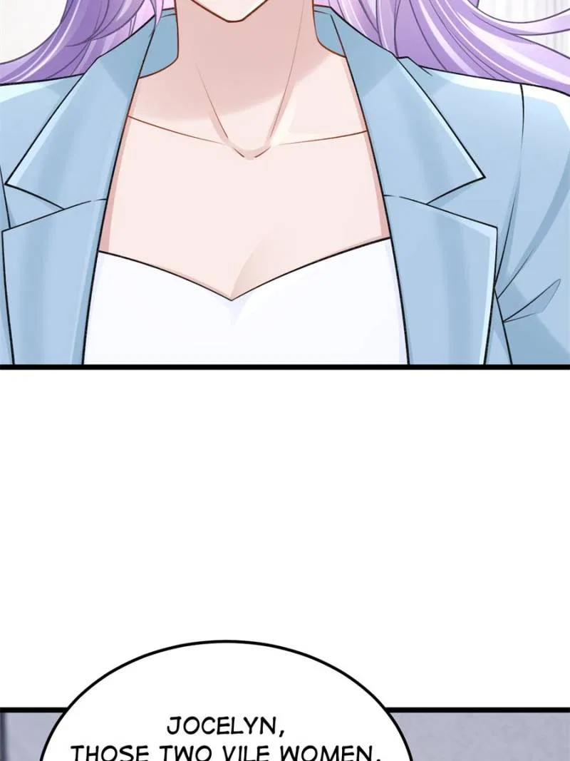 My Cute Baby Is A Wingman Chapter 218 – Page 7